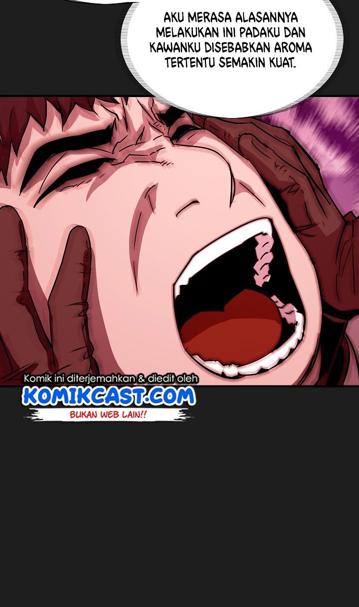8 Circle Wizard’s Reincarnation chapter 30 halaman 34