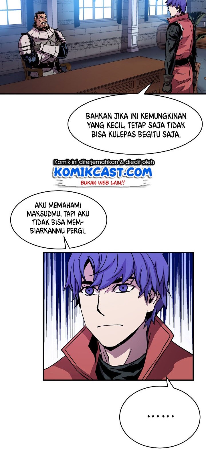 8 Circle Wizard’s Reincarnation chapter 30 halaman 38