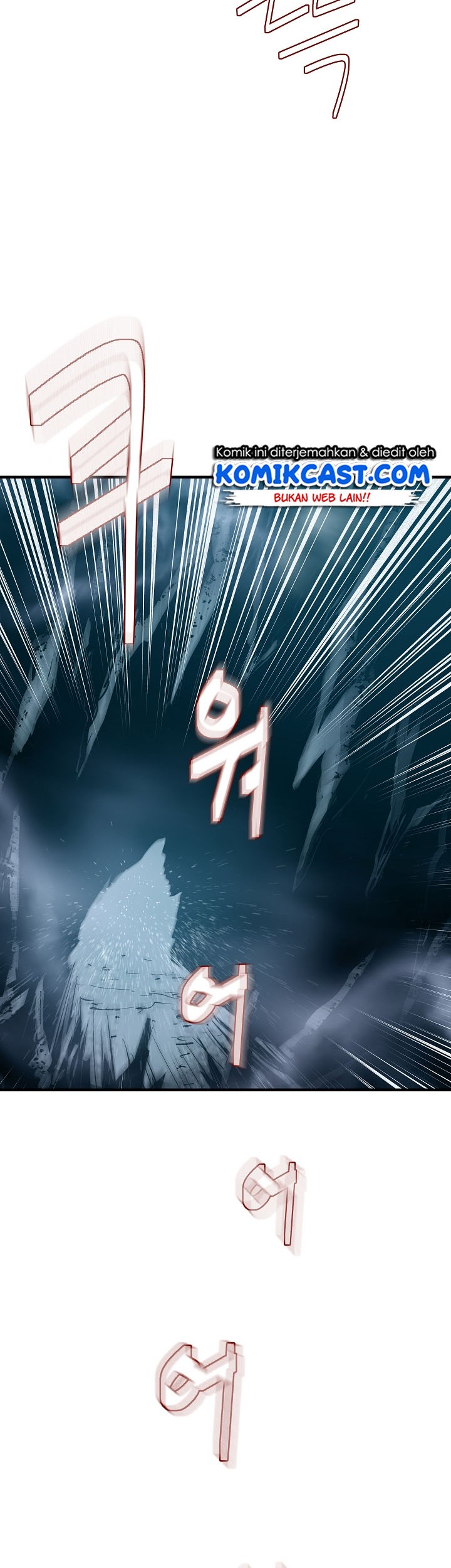 8 Circle Wizard’s Reincarnation Bab 31 halaman 18