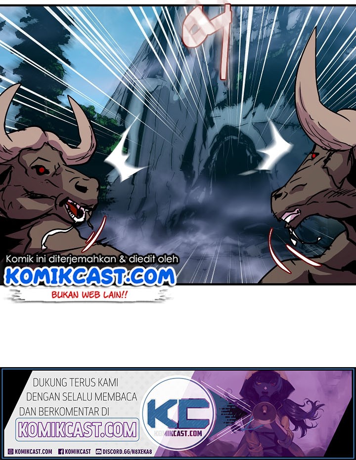 8 Circle Wizard’s Reincarnation Bab 31 halaman 19