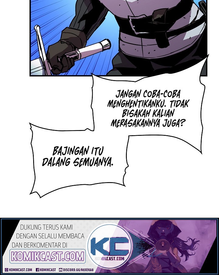 8 Circle Wizard’s Reincarnation Bab 31 halaman 37