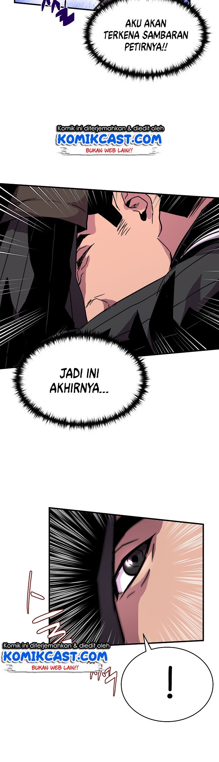8 Circle Wizard’s Reincarnation Bab 31 halaman 50