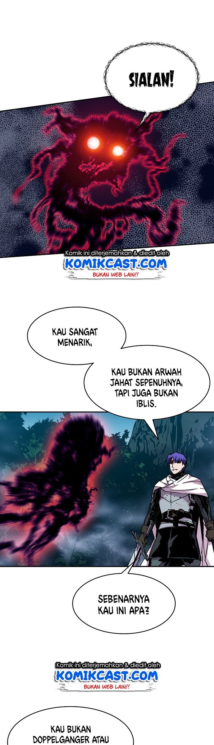 8 Circle Wizard’s Reincarnation Bab 32 halaman 26