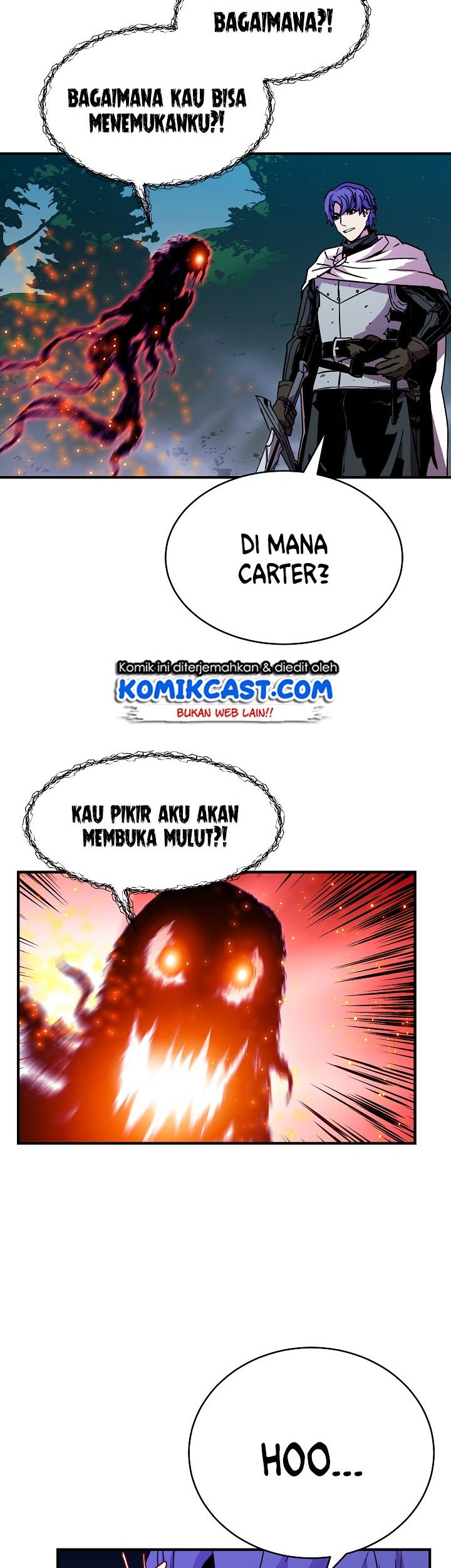 8 Circle Wizard’s Reincarnation Bab 32 halaman 42