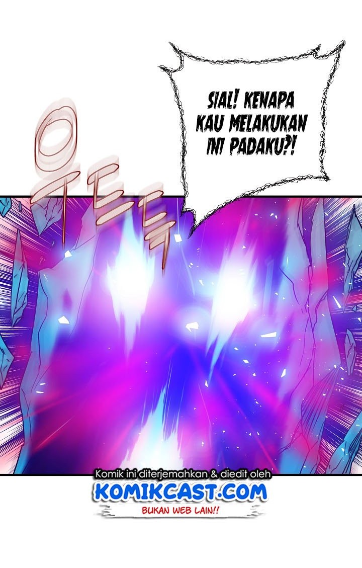 8 Circle Wizard’s Reincarnation Bab 32 halaman 46