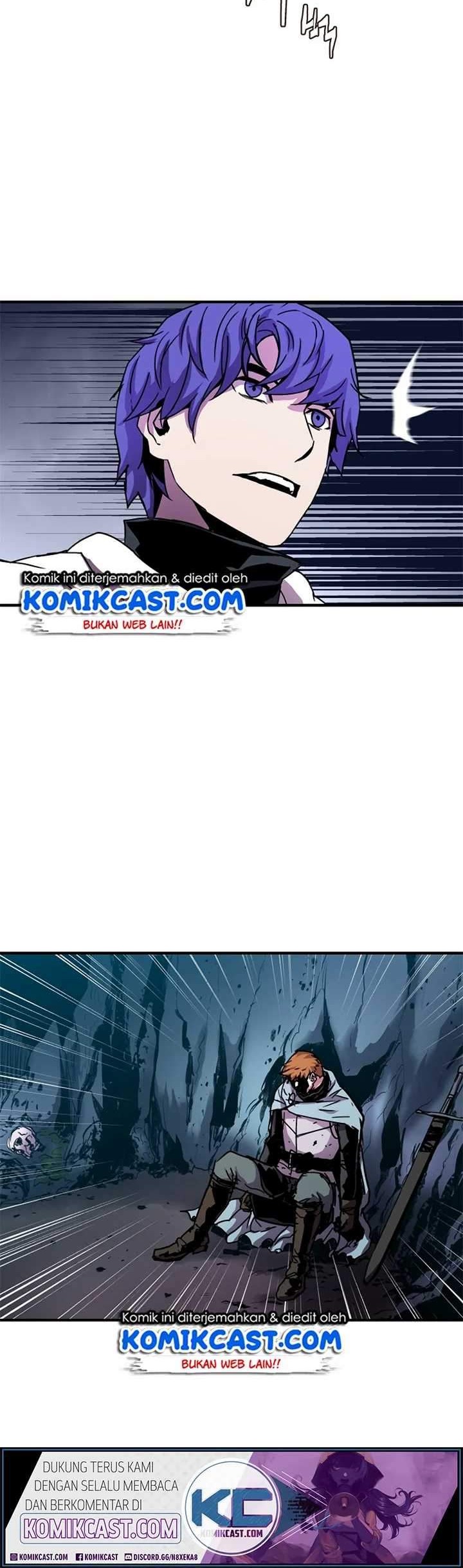 8 Circle Wizard’s Reincarnation chapter 33 halaman 2