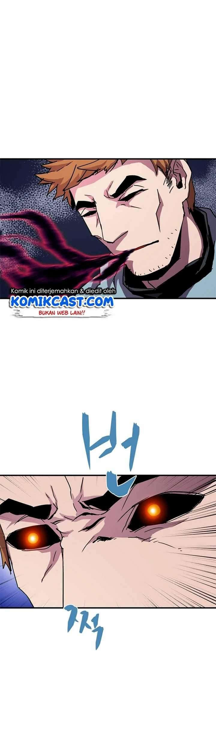 8 Circle Wizard’s Reincarnation chapter 33 halaman 5