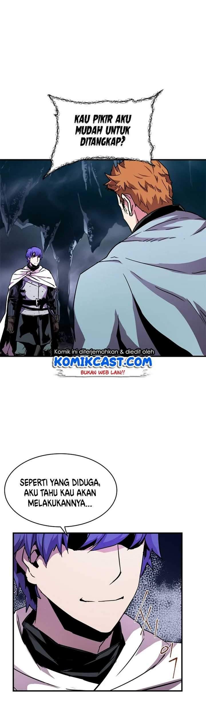 8 Circle Wizard’s Reincarnation chapter 33 halaman 6