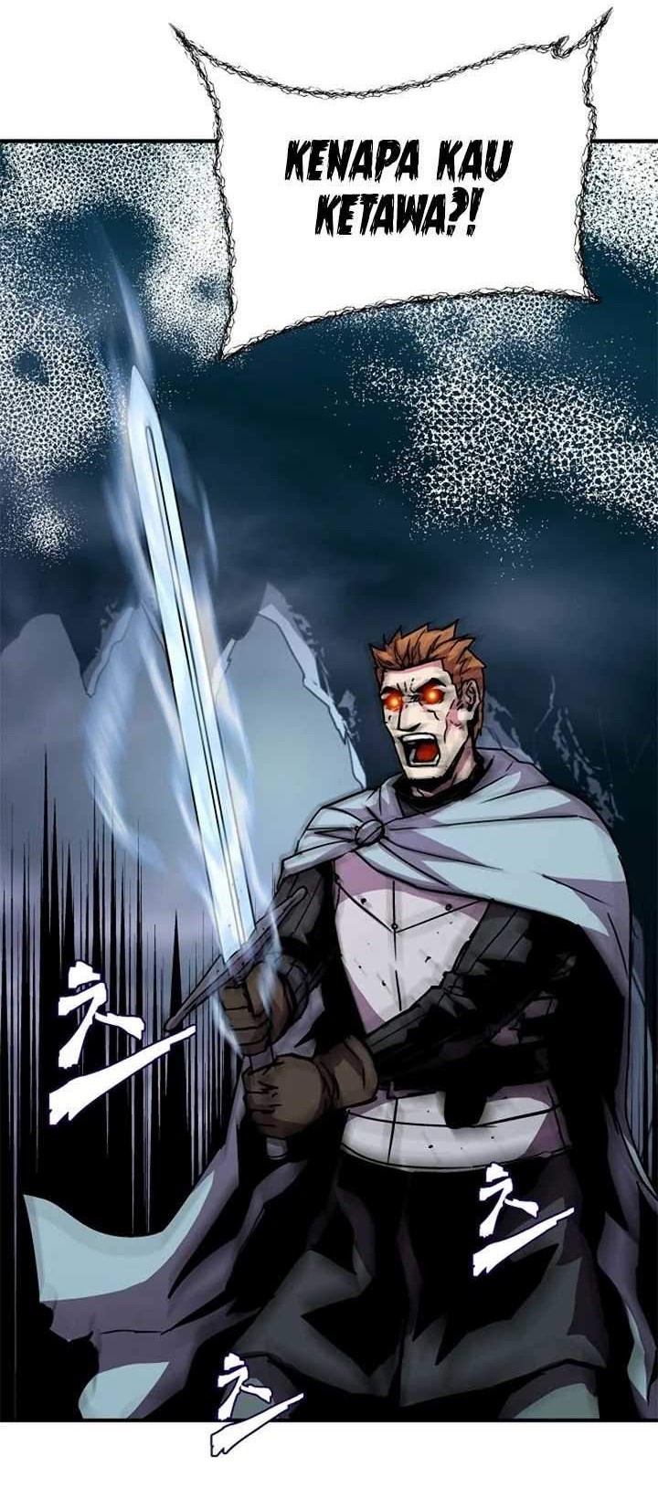 8 Circle Wizard’s Reincarnation chapter 33 halaman 8