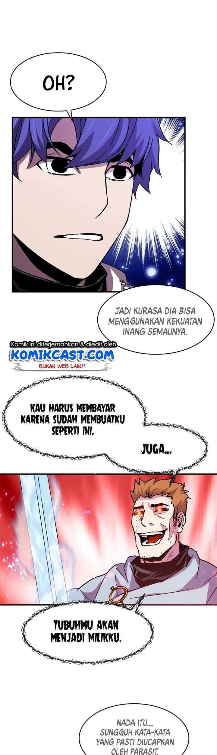 8 Circle Wizard’s Reincarnation chapter 33 halaman 9