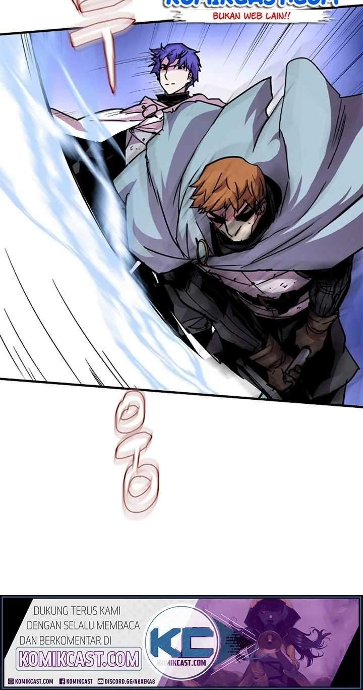 8 Circle Wizard’s Reincarnation chapter 33 halaman 11