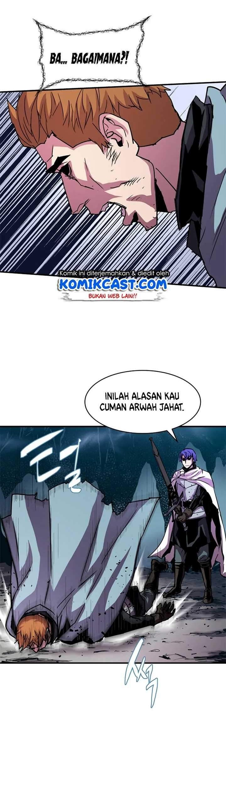 8 Circle Wizard’s Reincarnation chapter 33 halaman 13