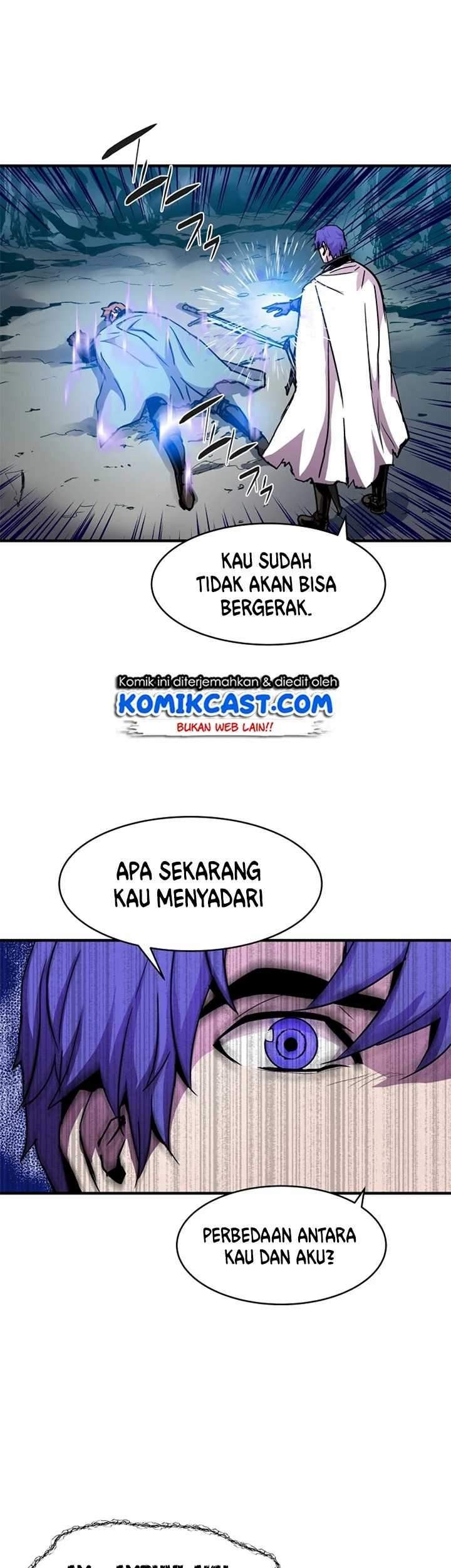 8 Circle Wizard’s Reincarnation chapter 33 halaman 16