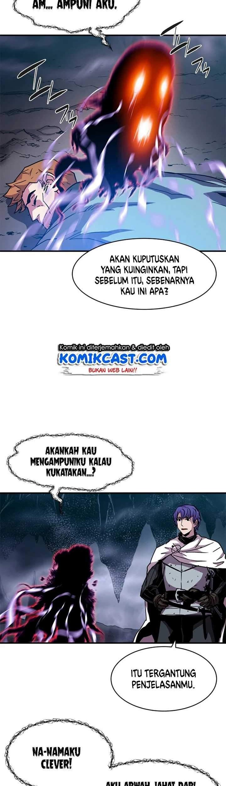 8 Circle Wizard’s Reincarnation chapter 33 halaman 17