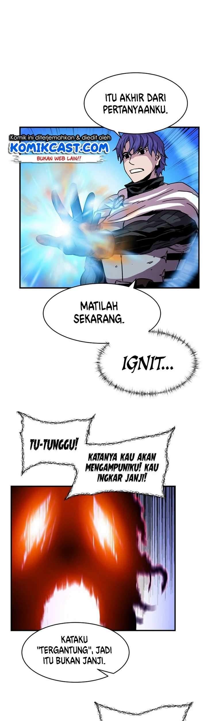 8 Circle Wizard’s Reincarnation chapter 33 halaman 19