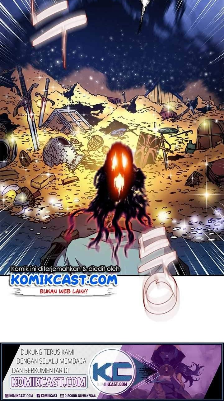 8 Circle Wizard’s Reincarnation chapter 33 halaman 21