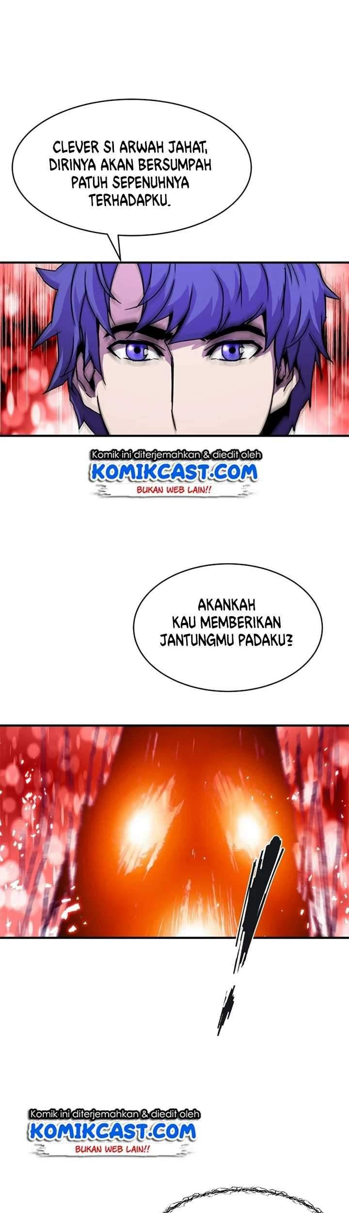 8 Circle Wizard’s Reincarnation chapter 33 halaman 28