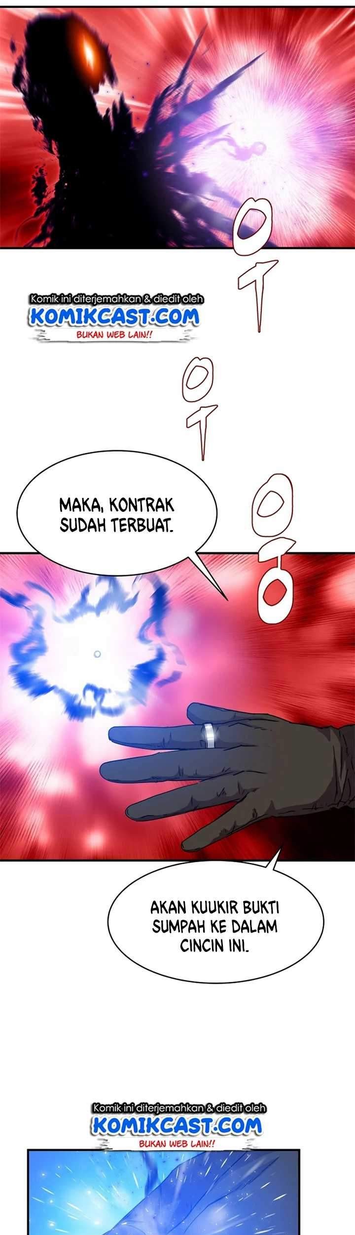 8 Circle Wizard’s Reincarnation chapter 33 halaman 30