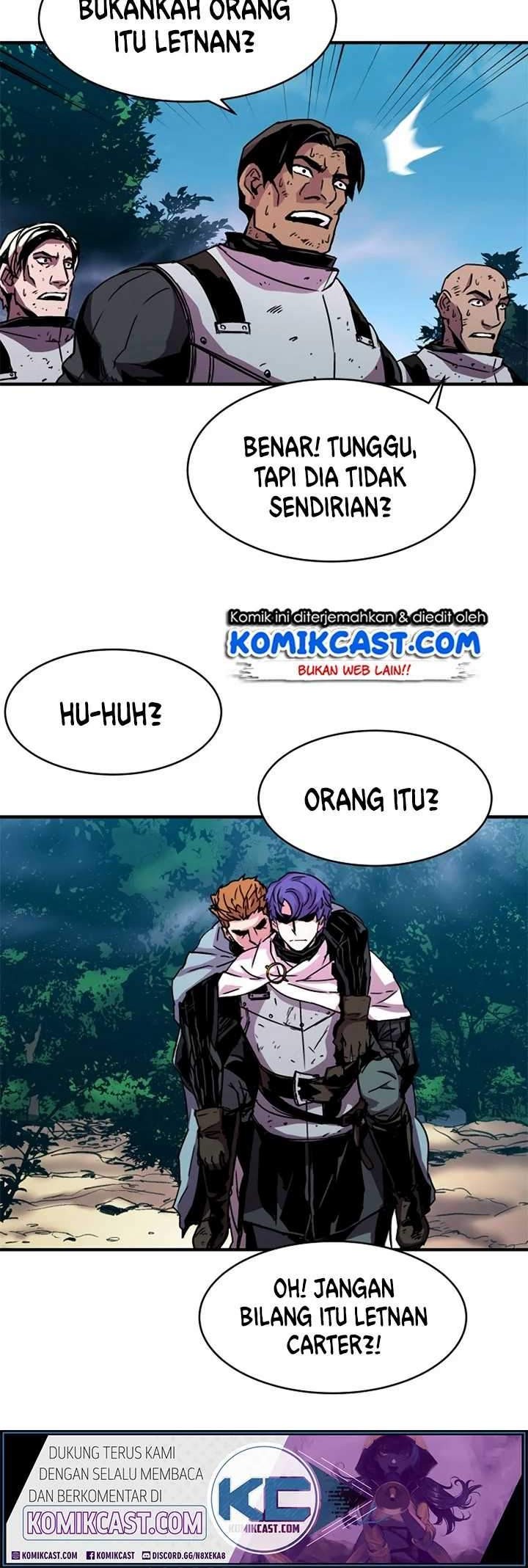 8 Circle Wizard’s Reincarnation chapter 33 halaman 38