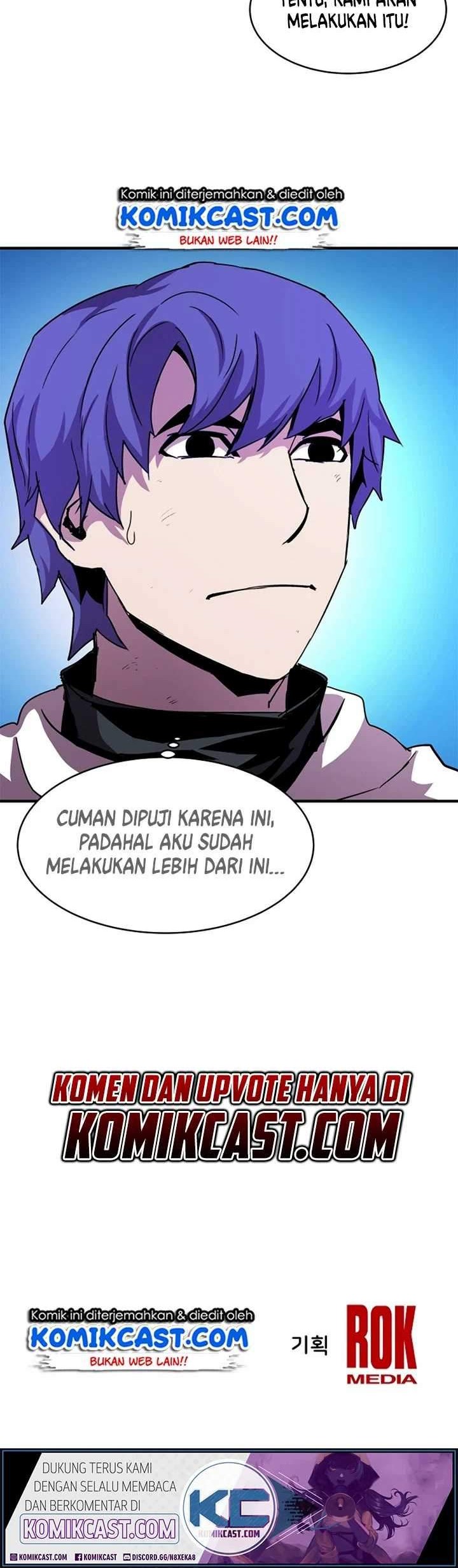 8 Circle Wizard’s Reincarnation chapter 33 halaman 43