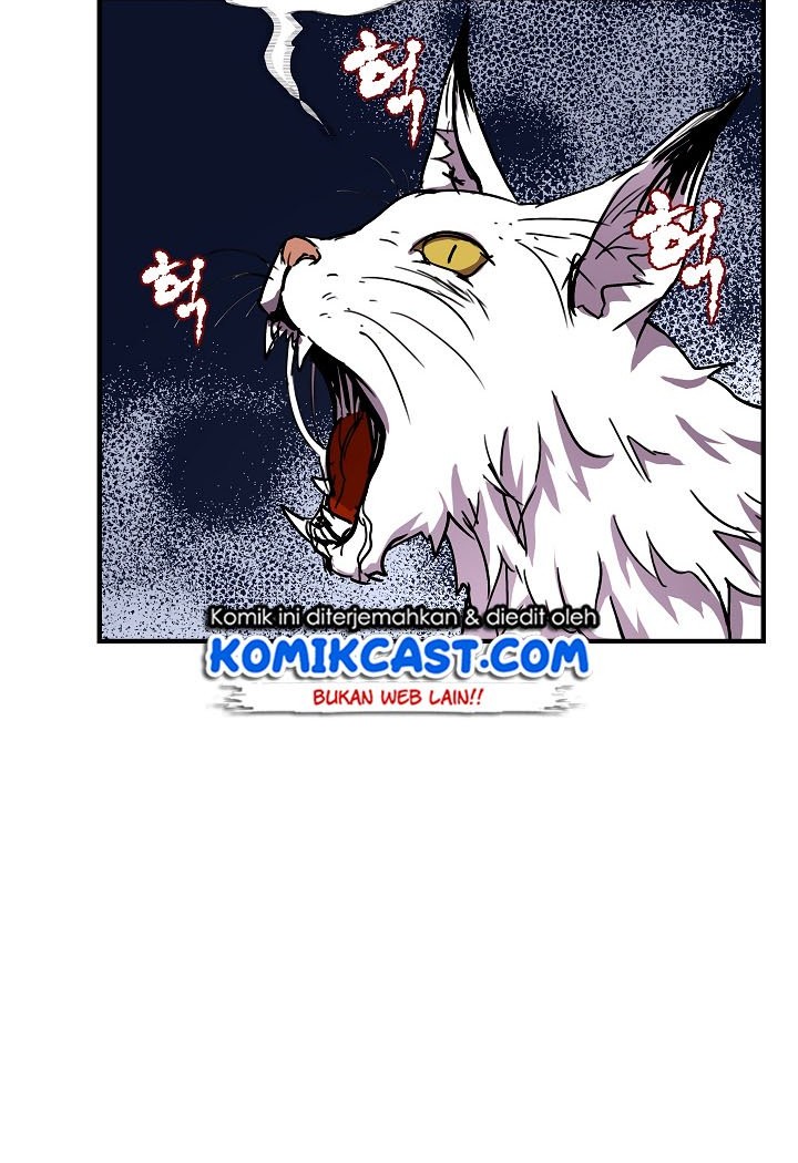 8 Circle Wizard’s Reincarnation Bab 34 halaman 25
