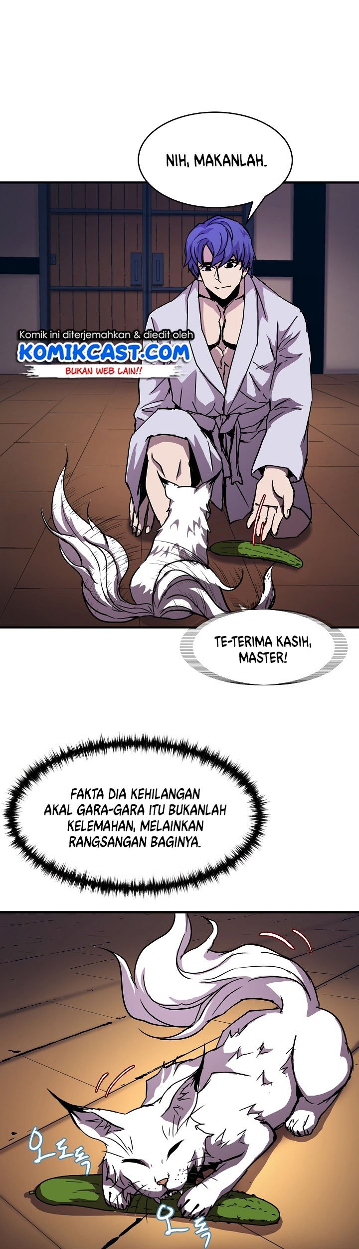 8 Circle Wizard’s Reincarnation Bab 34 halaman 26