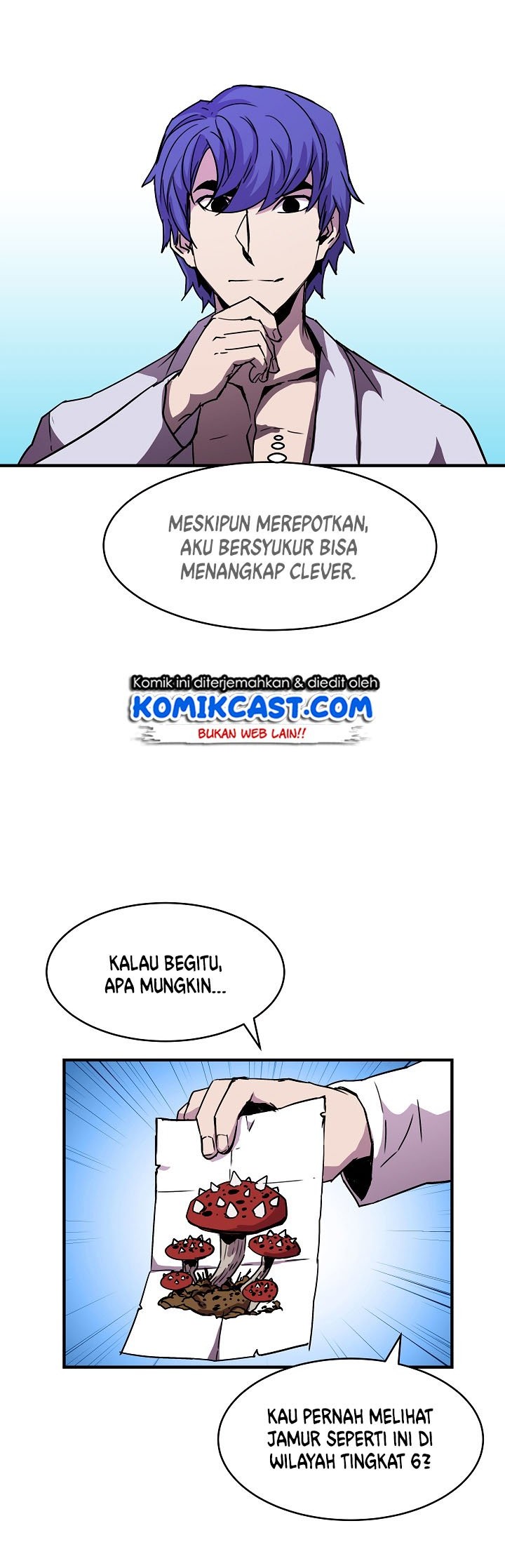 8 Circle Wizard’s Reincarnation Bab 34 halaman 28