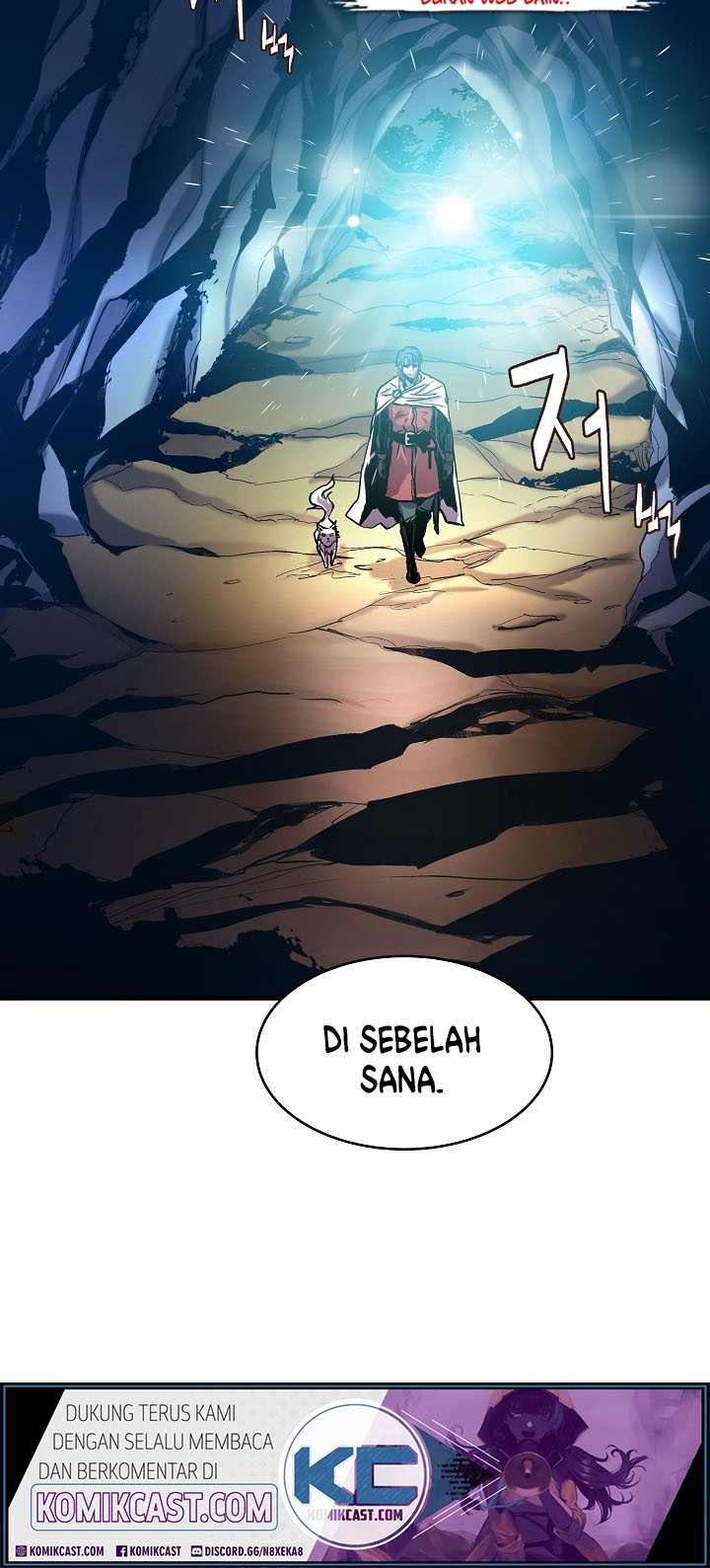 8 Circle Wizard’s Reincarnation Bab 35 halaman 4