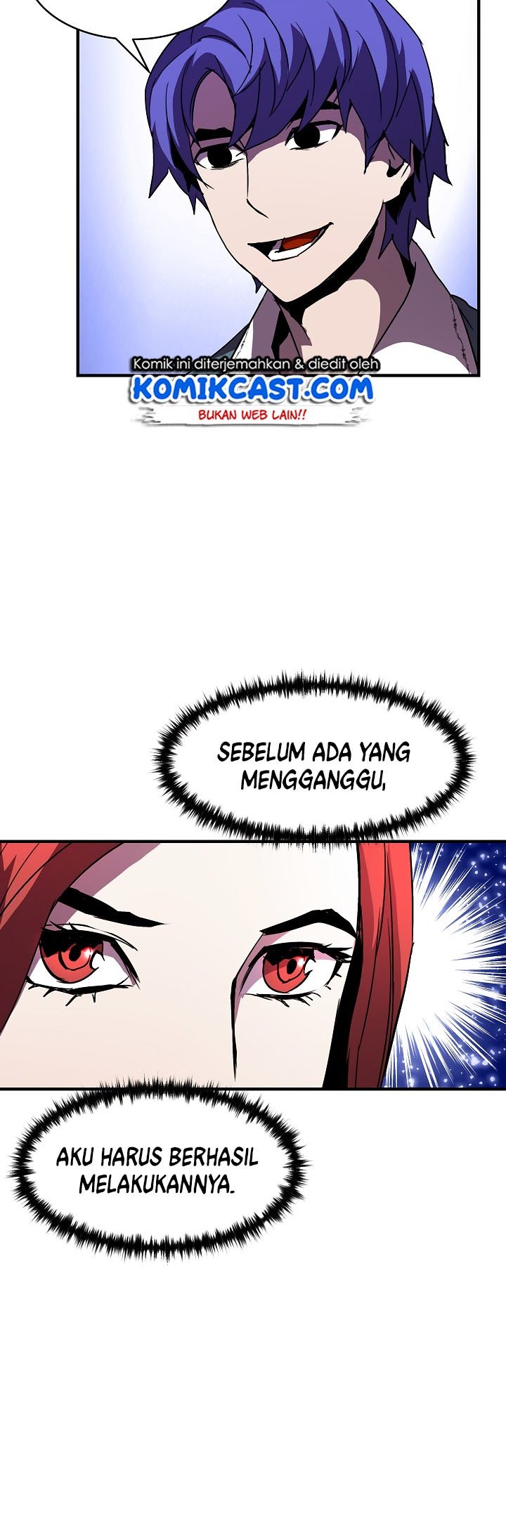 8 Circle Wizard’s Reincarnation Bab 35 halaman 33