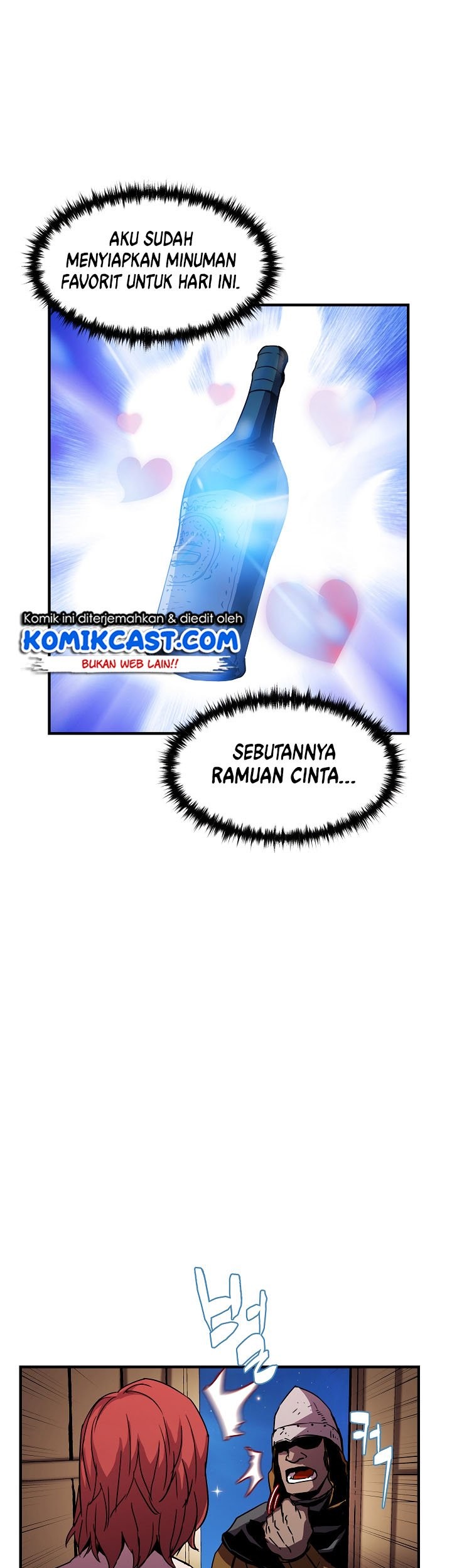 8 Circle Wizard’s Reincarnation Bab 35 halaman 41