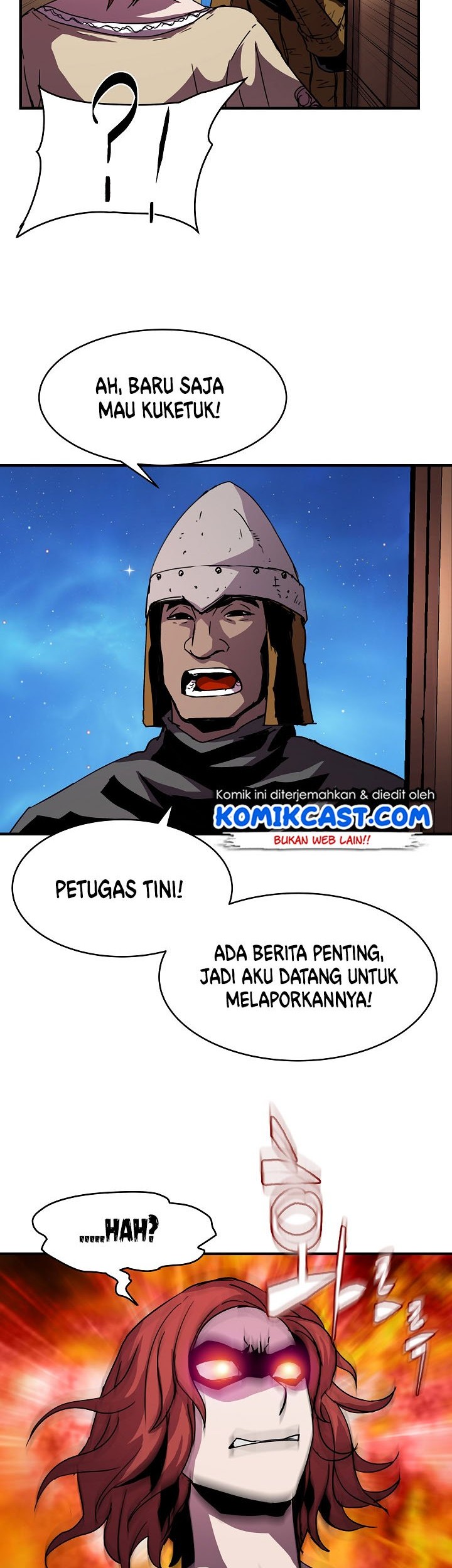 8 Circle Wizard’s Reincarnation Bab 35 halaman 42