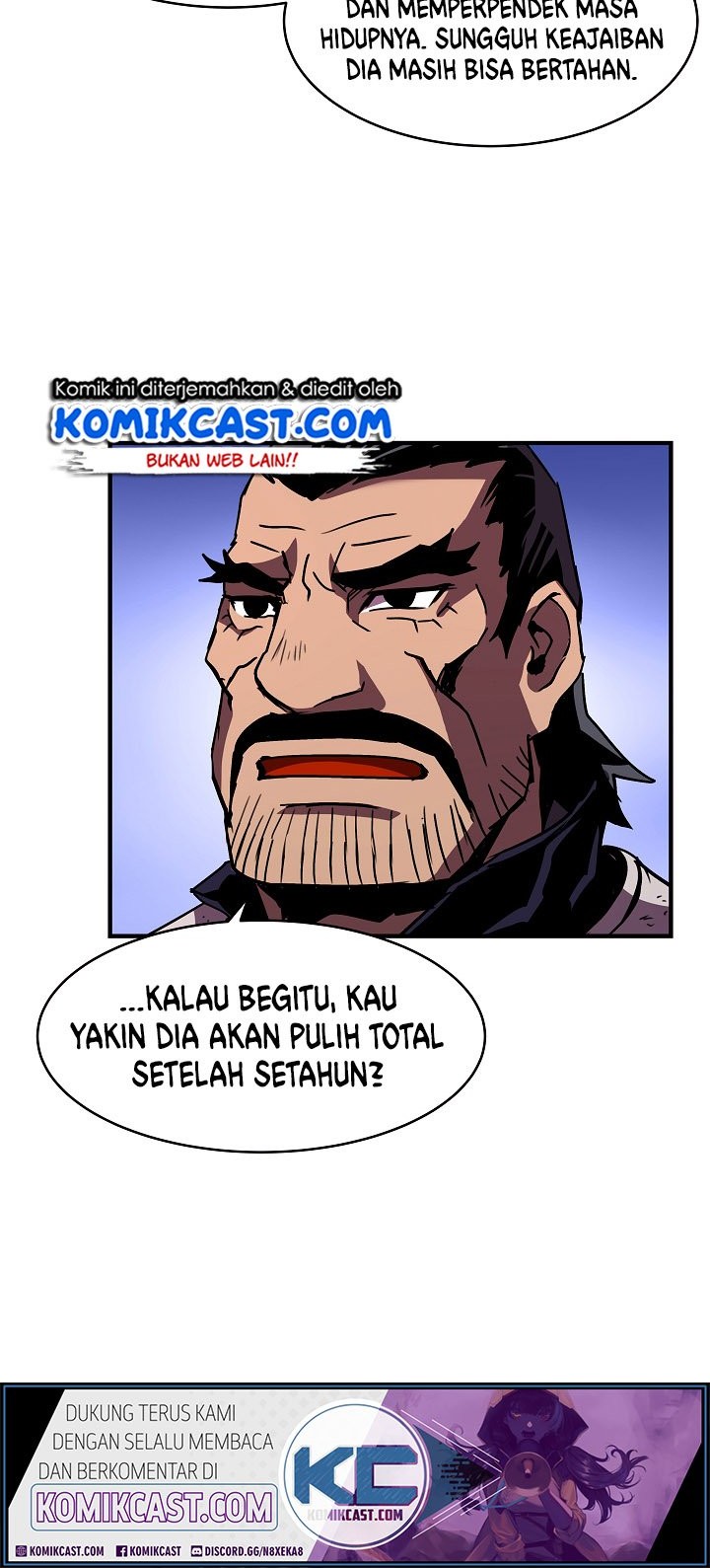 8 Circle Wizard’s Reincarnation chapter 36 halaman 4