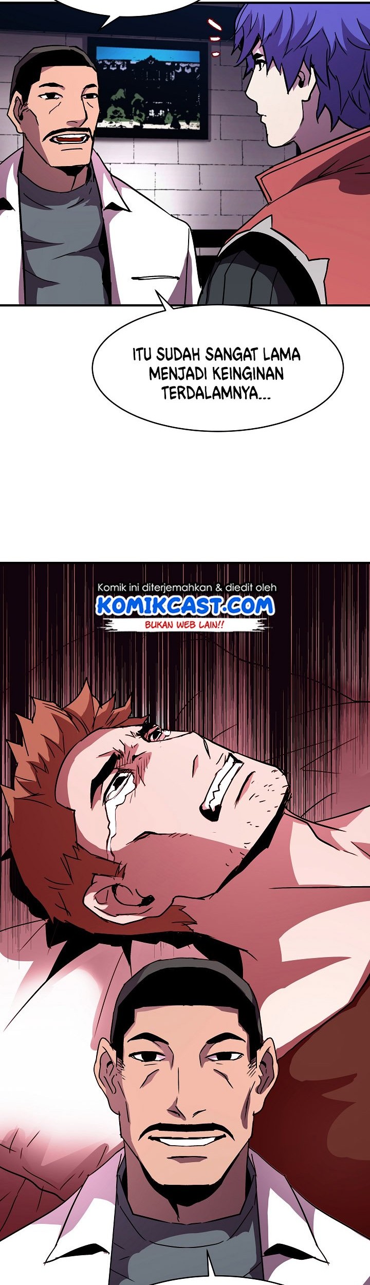 8 Circle Wizard’s Reincarnation chapter 36 halaman 6