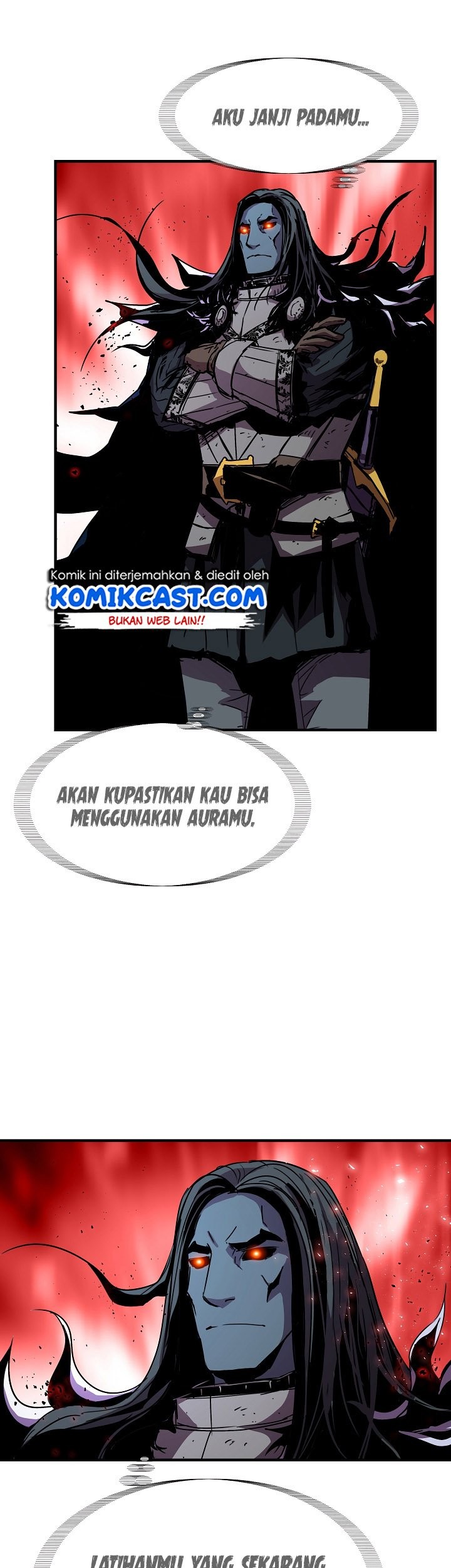 8 Circle Wizard’s Reincarnation chapter 36 halaman 23