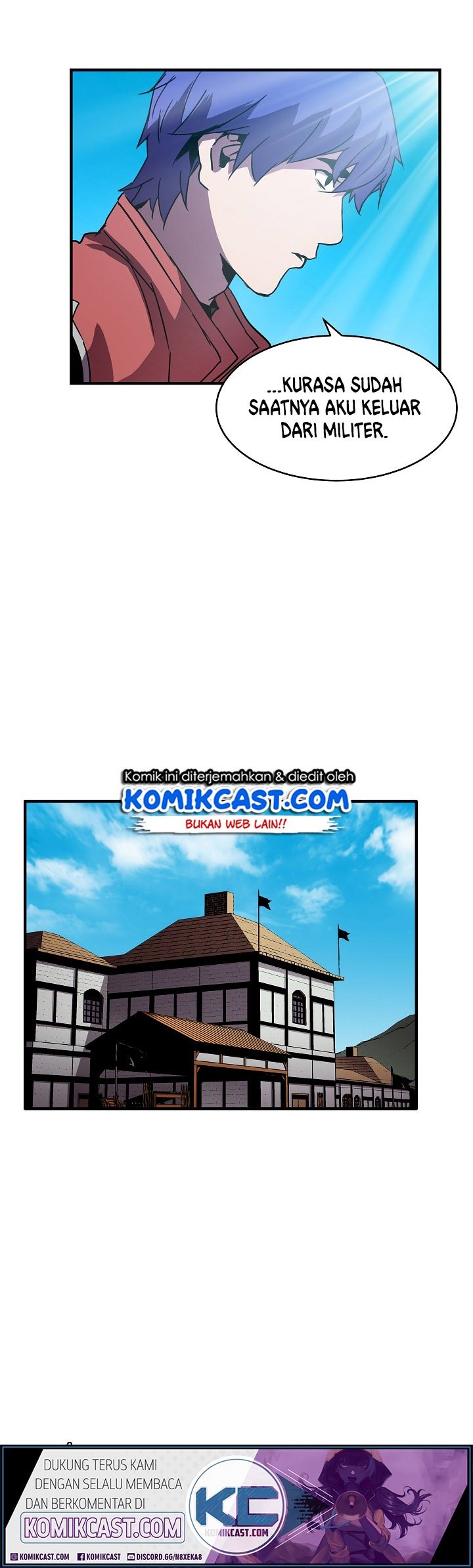 8 Circle Wizard’s Reincarnation chapter 36 halaman 25