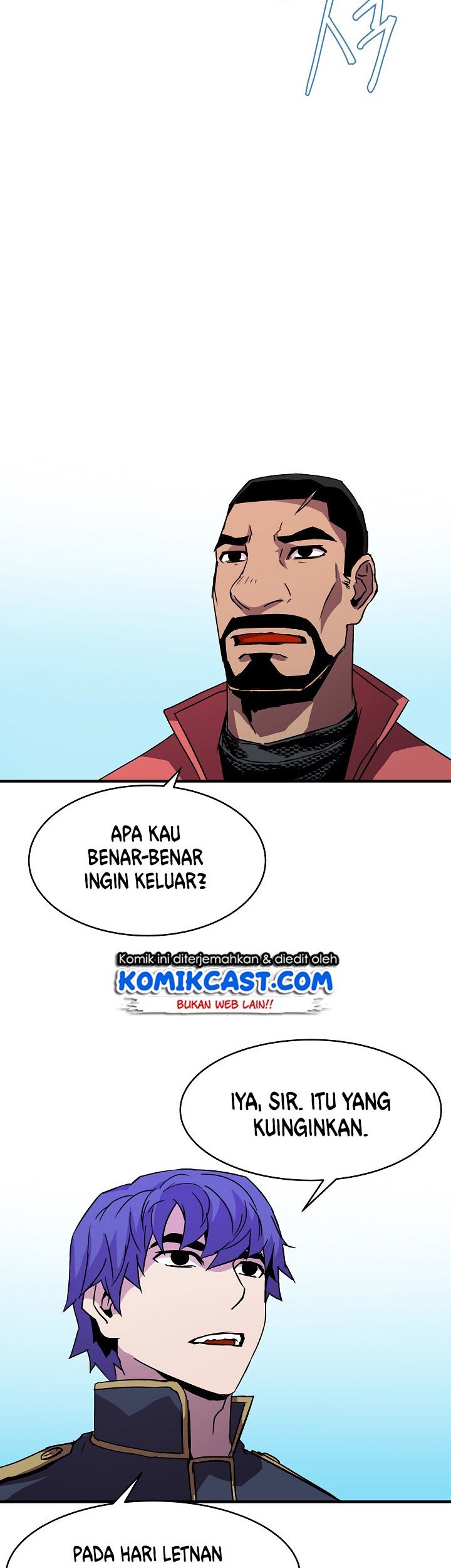 8 Circle Wizard’s Reincarnation chapter 36 halaman 27