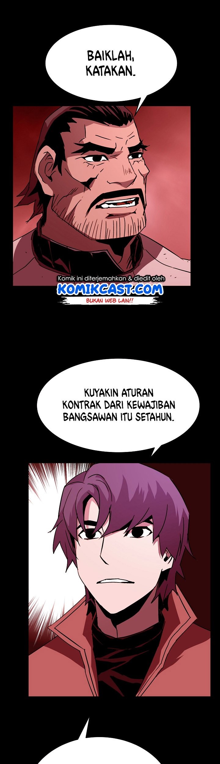 8 Circle Wizard’s Reincarnation chapter 36 halaman 29