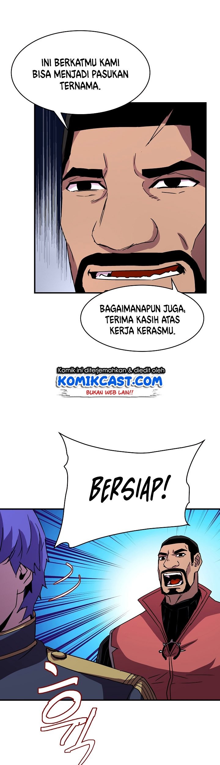 8 Circle Wizard’s Reincarnation chapter 36 halaman 32