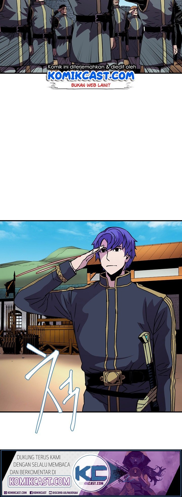 8 Circle Wizard’s Reincarnation chapter 36 halaman 34