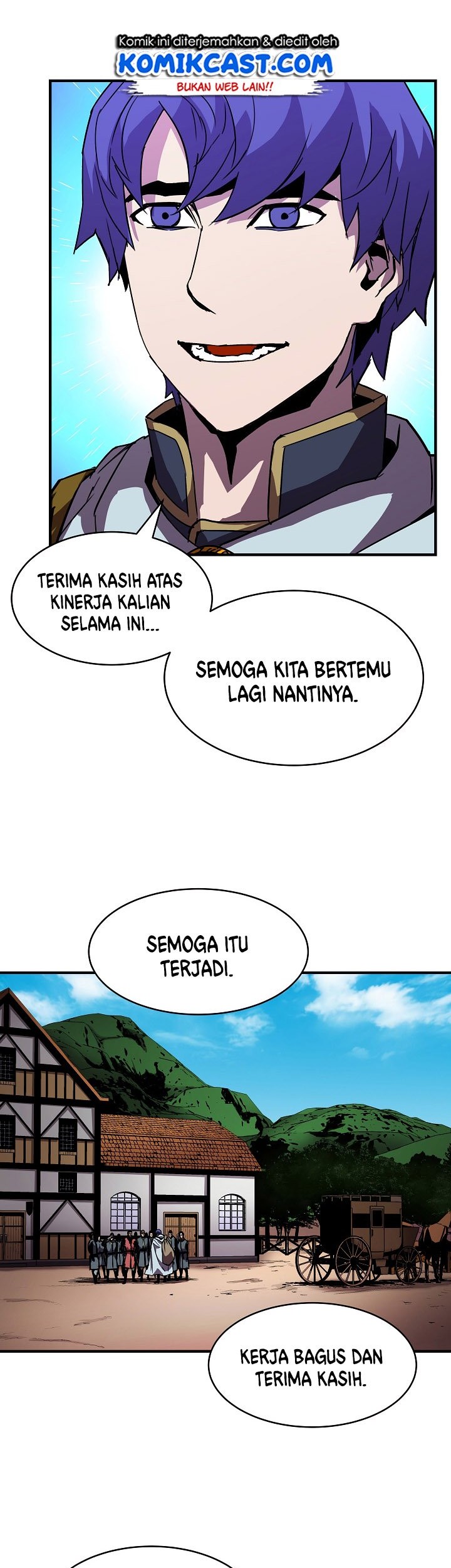 8 Circle Wizard’s Reincarnation chapter 36 halaman 37