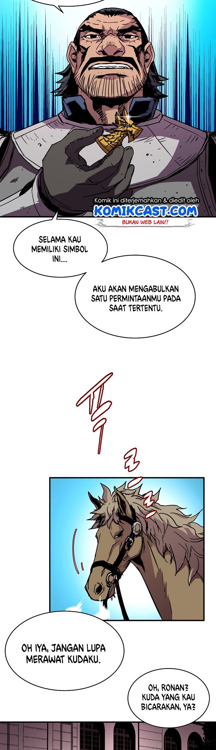 8 Circle Wizard’s Reincarnation chapter 36 halaman 44