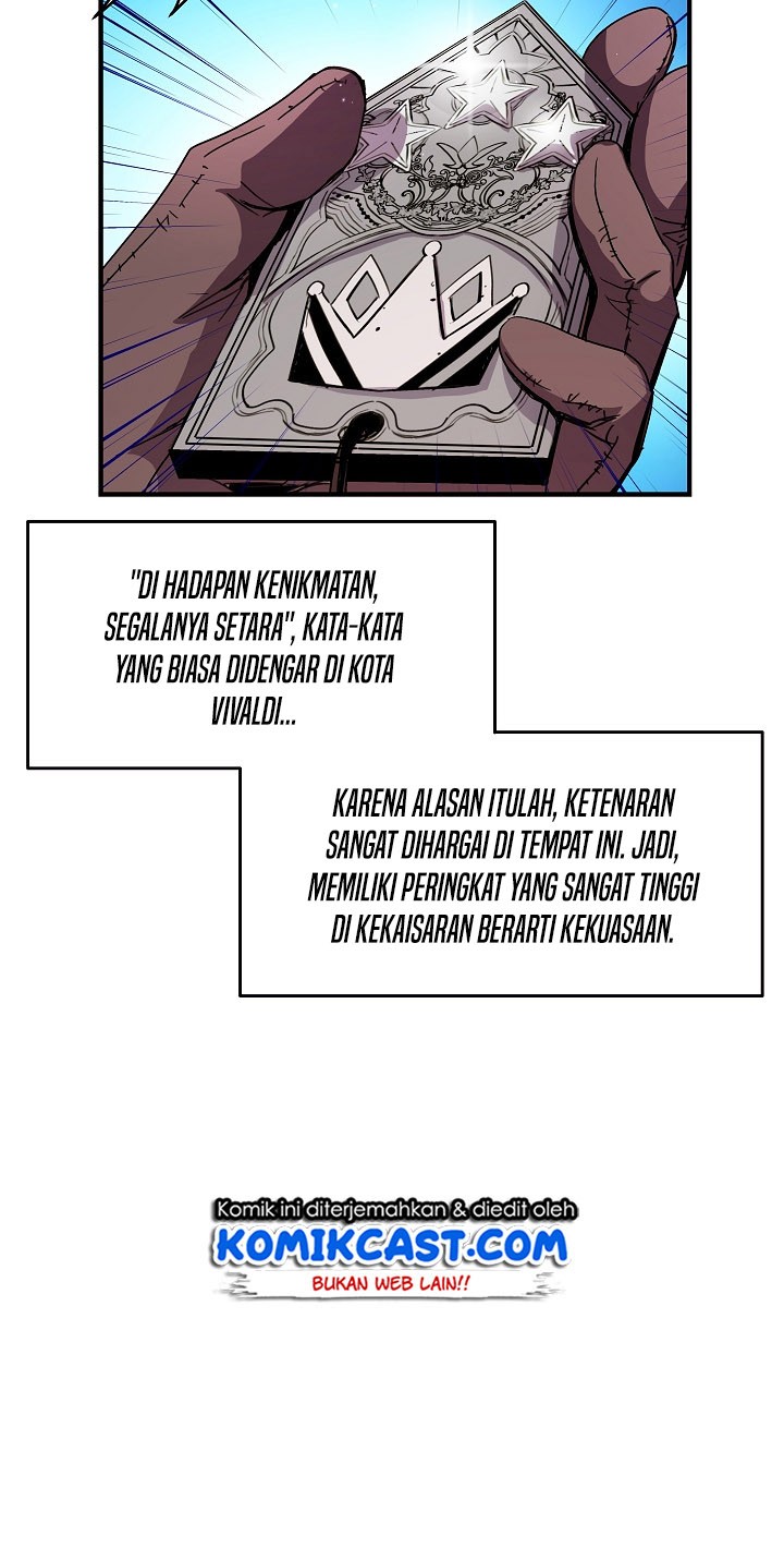 8 Circle Wizard’s Reincarnation Bab 37 halaman 7