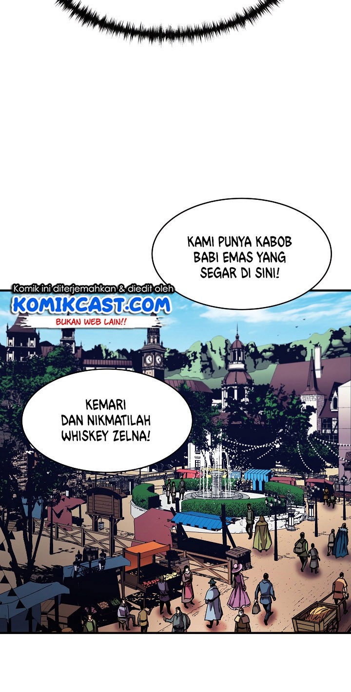 8 Circle Wizard’s Reincarnation Bab 37 halaman 10