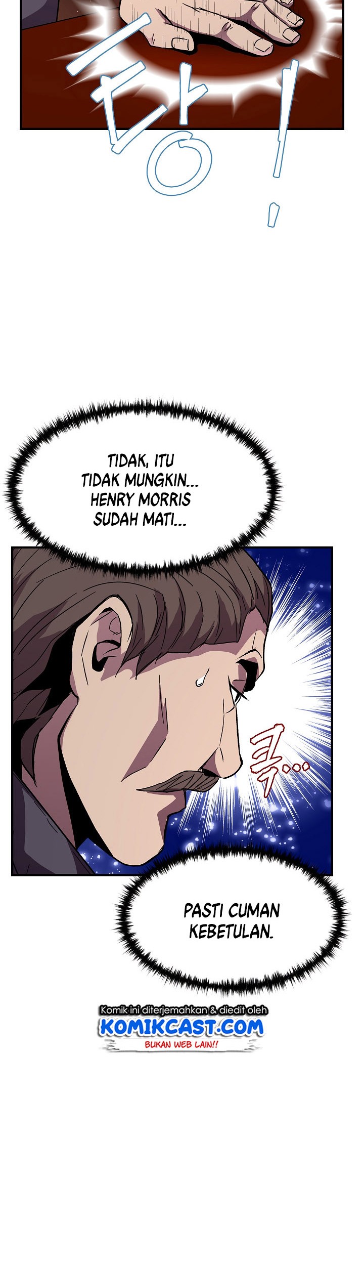 8 Circle Wizard’s Reincarnation Bab 37 halaman 39