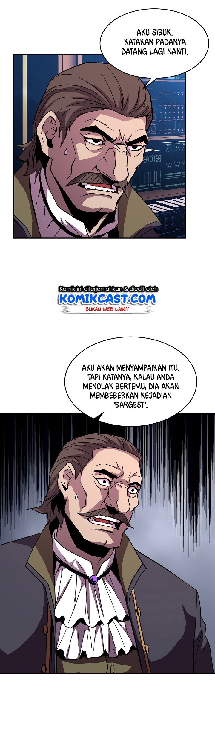 8 Circle Wizard’s Reincarnation Bab 37 halaman 41