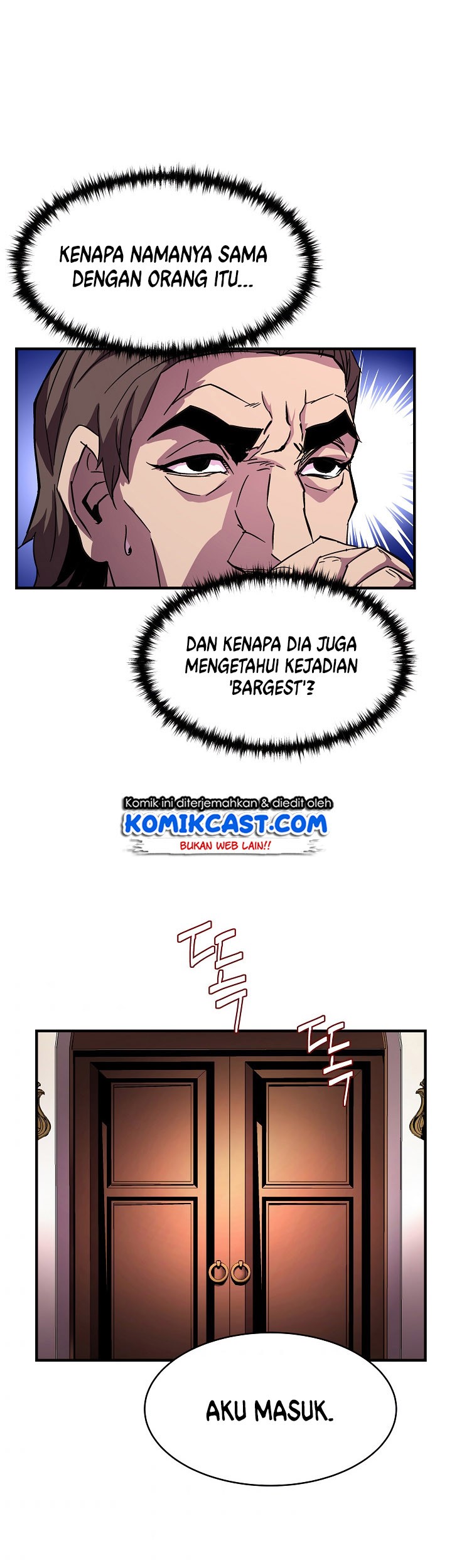 8 Circle Wizard’s Reincarnation Bab 37 halaman 47