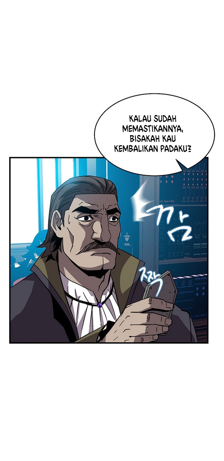 8 Circle Wizard’s Reincarnation chapter 38 halaman 7