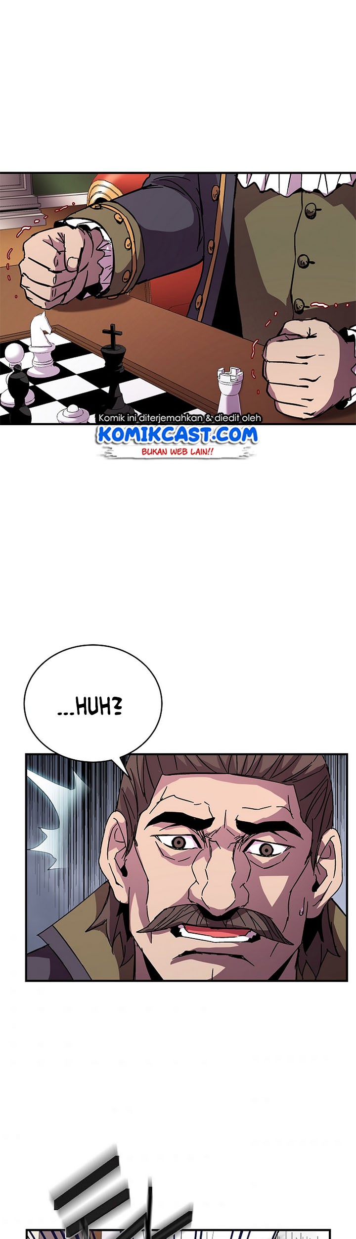 8 Circle Wizard’s Reincarnation chapter 38 halaman 20