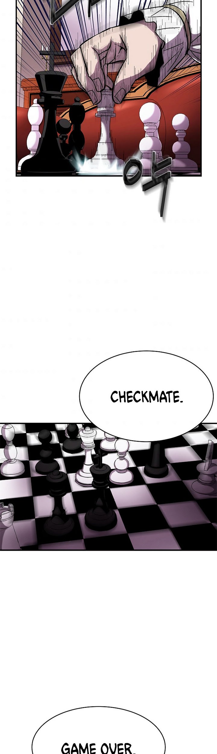 8 Circle Wizard’s Reincarnation chapter 38 halaman 21