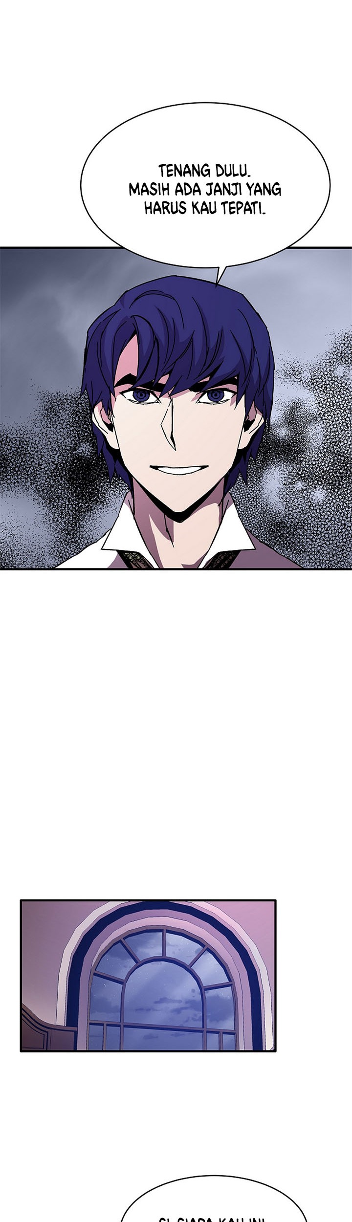 8 Circle Wizard’s Reincarnation chapter 38 halaman 27